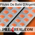 Silver Bullet Pills 27